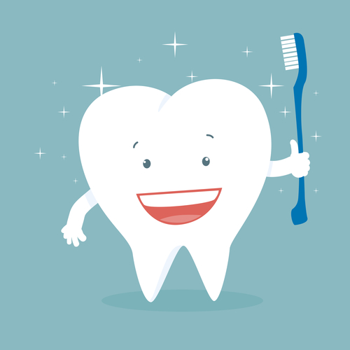 Improve Your Cavity Prevention Today Hoffman Dental Care