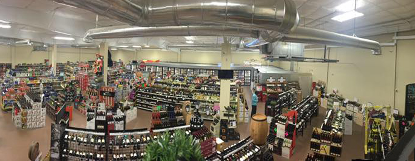 macon beverage