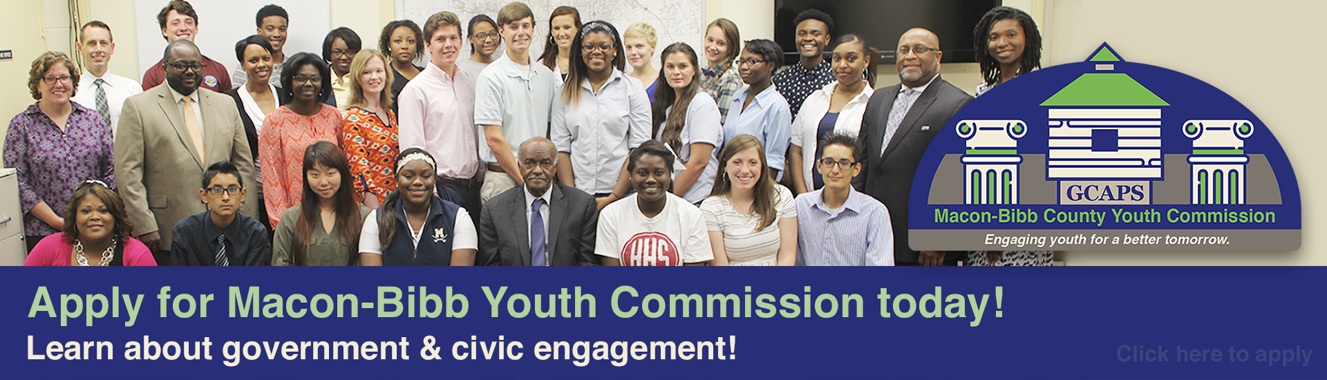 MaconBibb County, Georiga County Consolidated Government