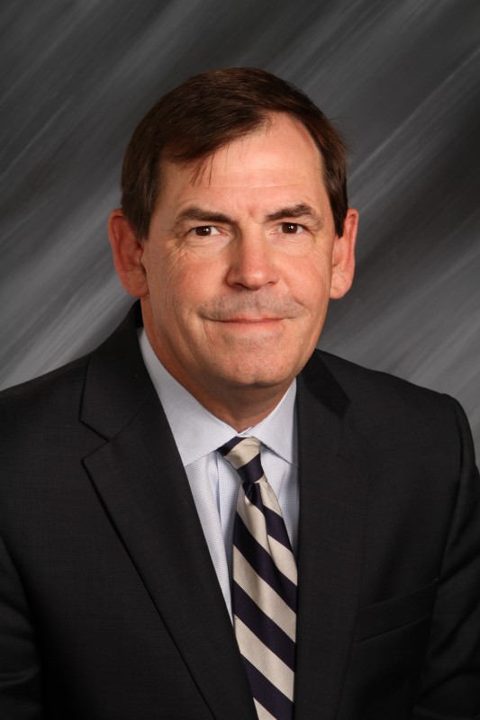 Bechtel leaves Commission seat MaconBibb County,