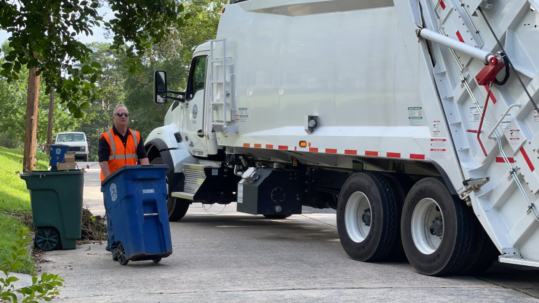 MaconBibb County Government