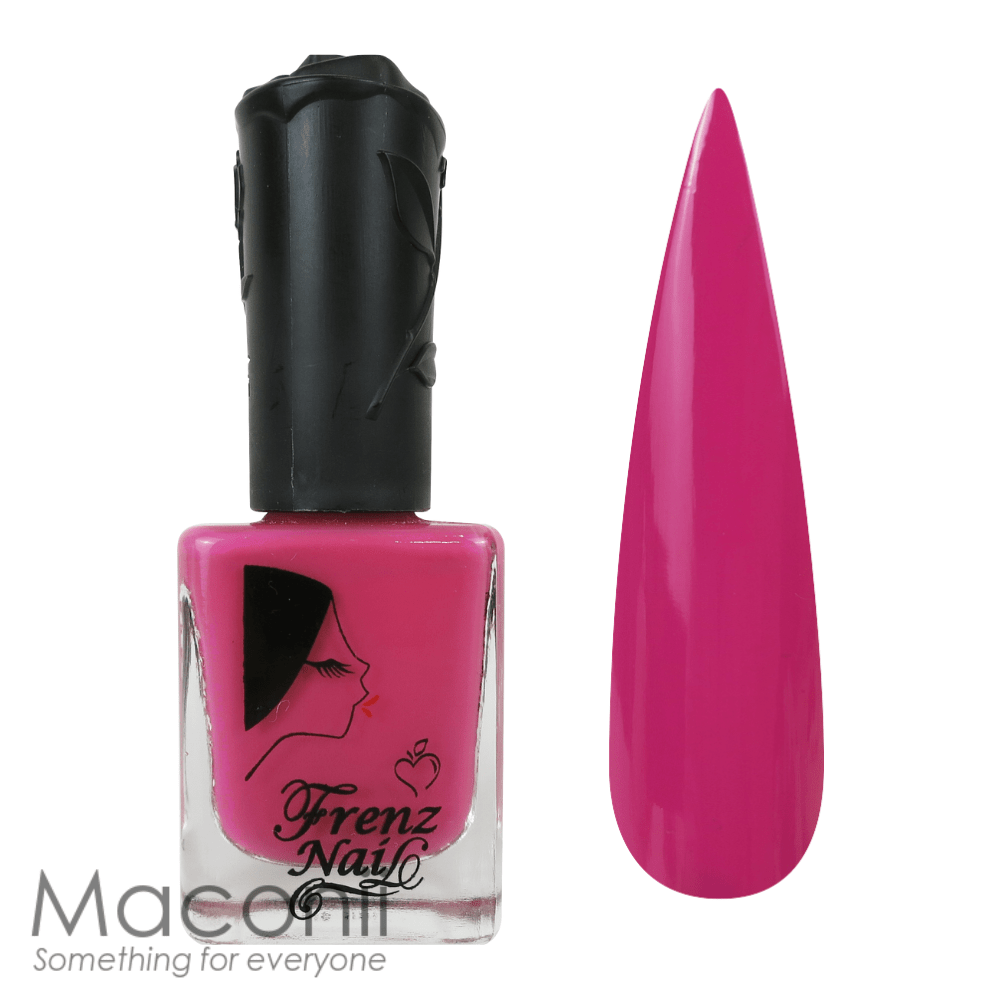 Queensberry Frenz Nail