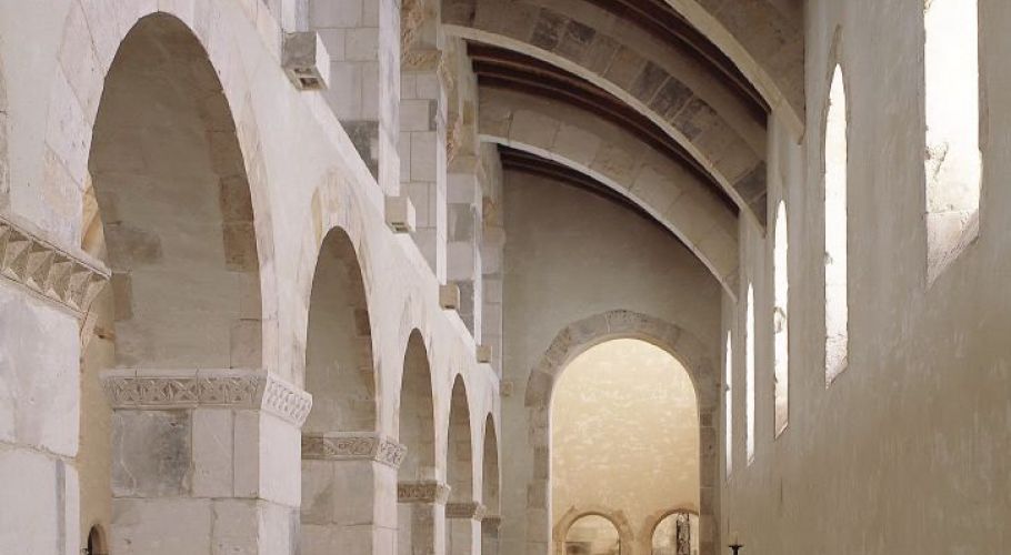 Abbaye ND StRemy Rochefort » Macors