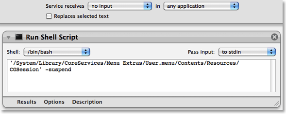 Mac OS X Tips