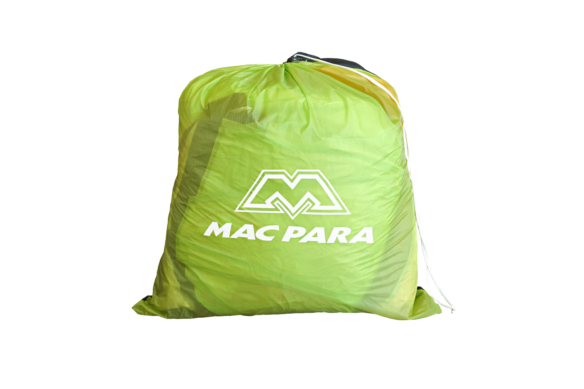 Charger 2 | MAC PARA
