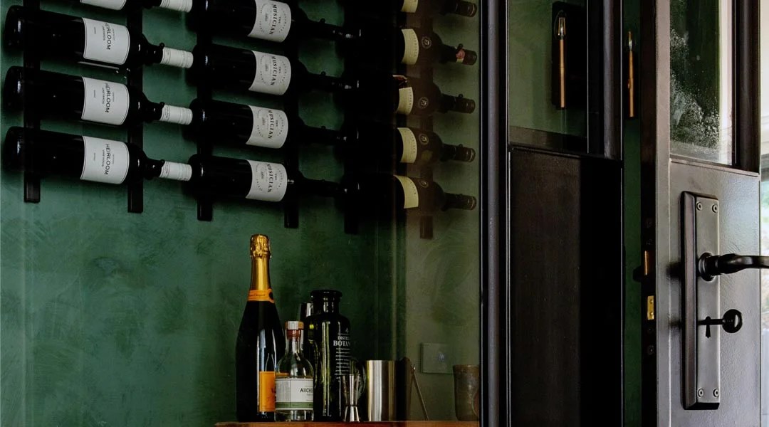 Vintage View Custom Wine Racking MacPhee's Cellar Experts