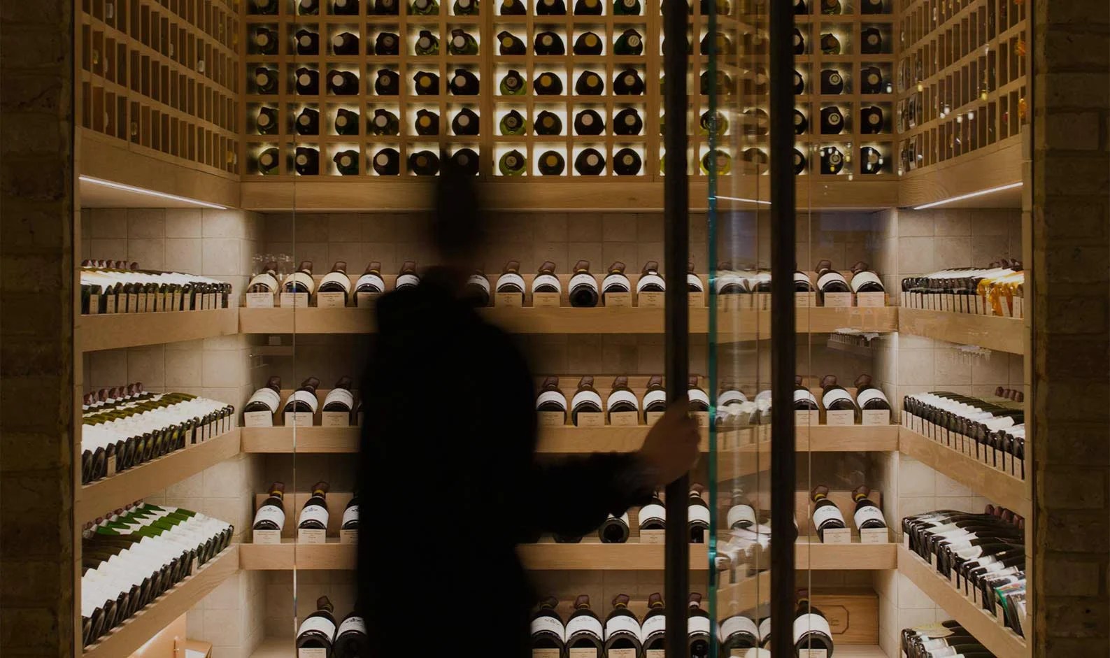 Australian Wine Cellar Specialists Wine Storage Macphee's