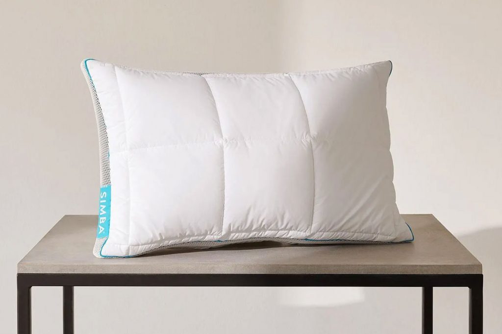 Meilleur oreiller pour dormir sur le ventre lequel choisir