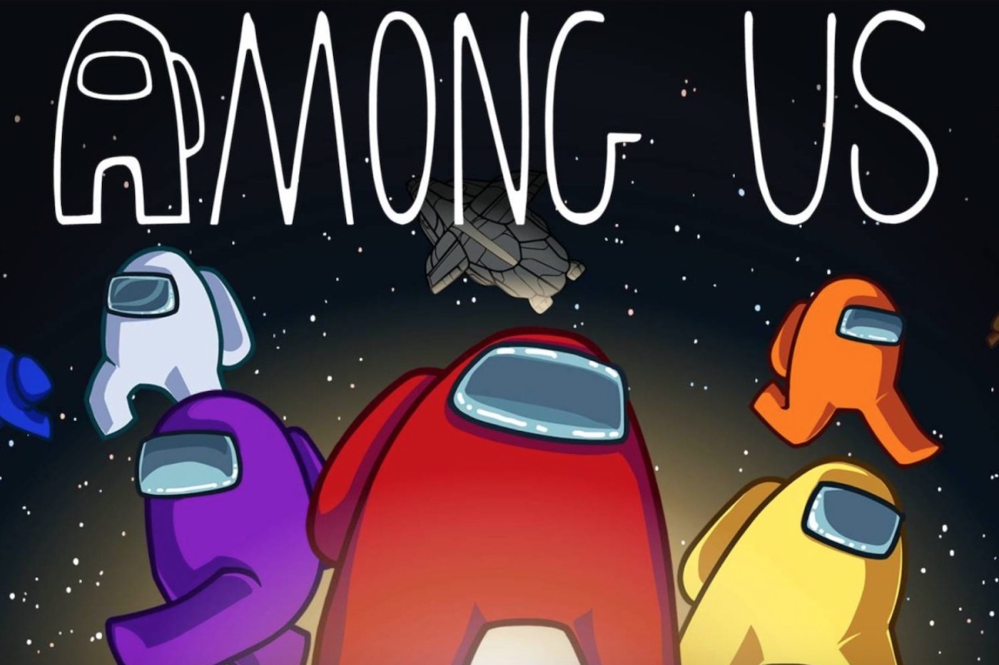 Among Us a été désigné jeu mobile de l’année