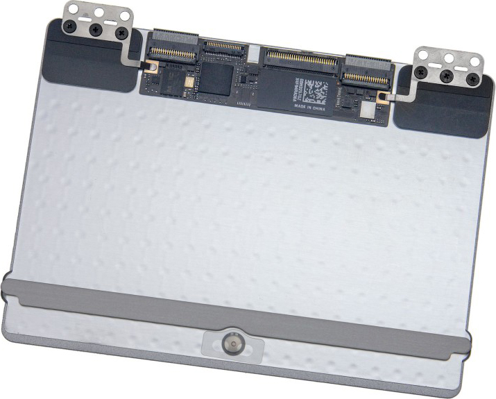 Resolve Macbook Air and Macbook Pro Retina Trackpad issues Mac Plus