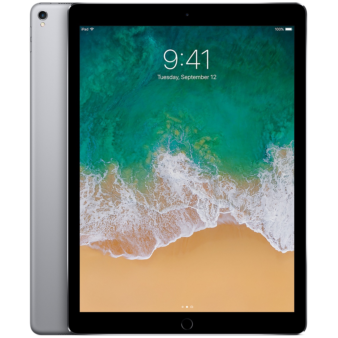 Save 120190 on a 12″ iPad Pro with these certified refurbished