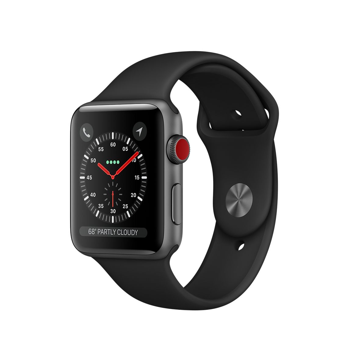 Apple Watch Sales Event 50 off Series 3 models for a limited time