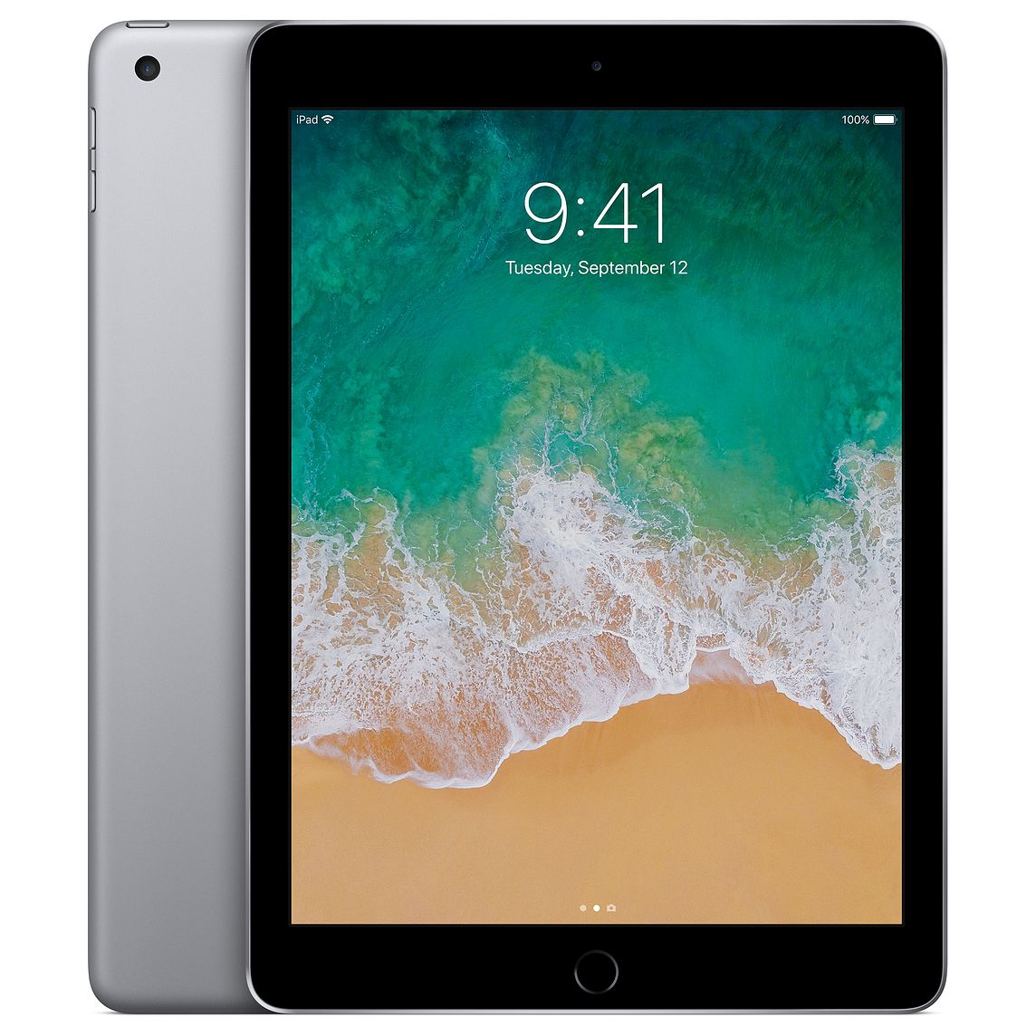 Amazon has Apple’s 9thgeneration iPads on sale for only 249, 80 off MSRP