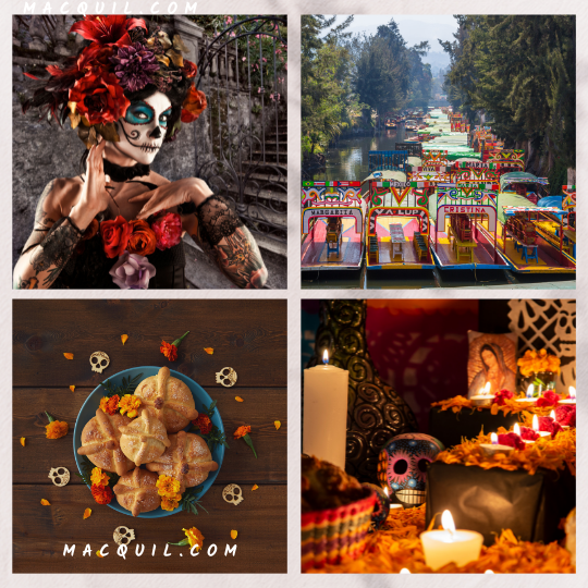 The Best Halloween Cities Around the World MacQuil