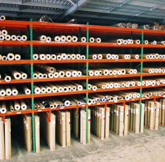 Pallet Racking Newcastle MACRACK Lifetime Guarantee