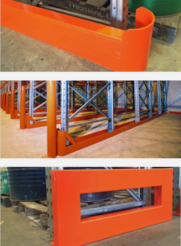 Pallet Racking Ipswich MACRACK Lifetime Guarantee