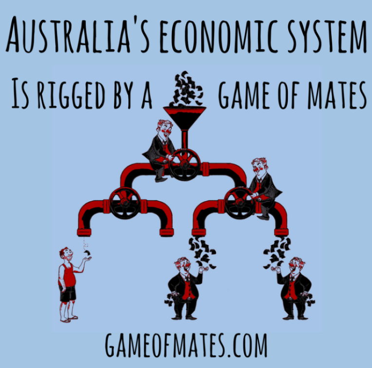 Land baron gets rich off gullible Victorian taxpayers MacroBusiness