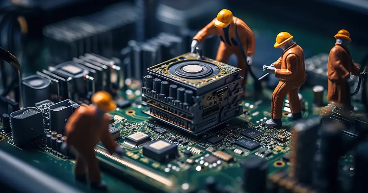 Circuit Board Testing Methods What You Need to Know MacroFab