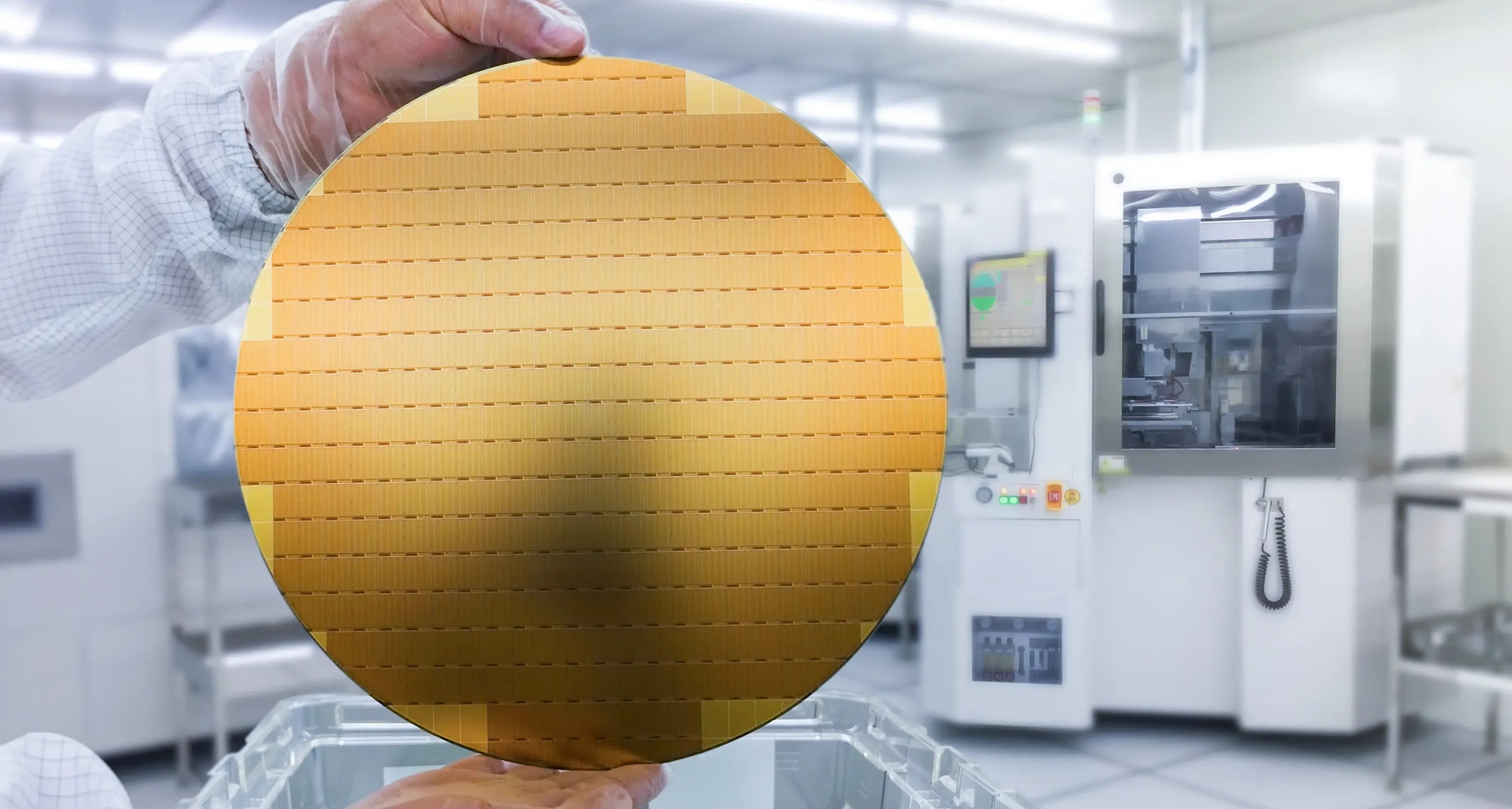 How to Build a Chip Factory Reshoring American Electronics MacroFab