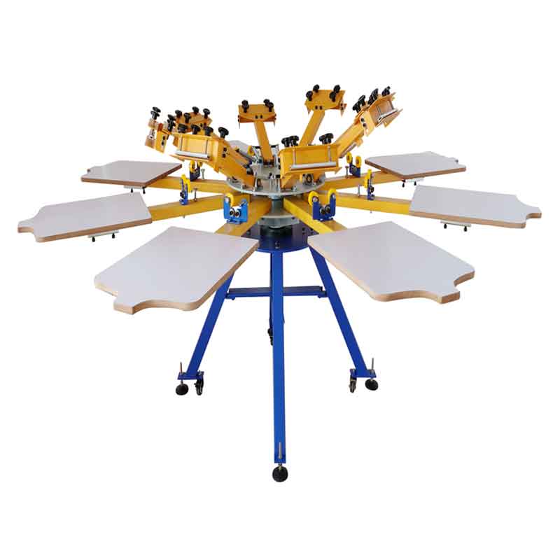 Silk Screen printing supplies for saleSilk screen printing supplies