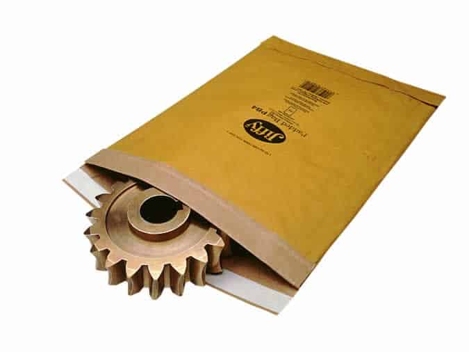 Jiffy® Bags Macro Packaging