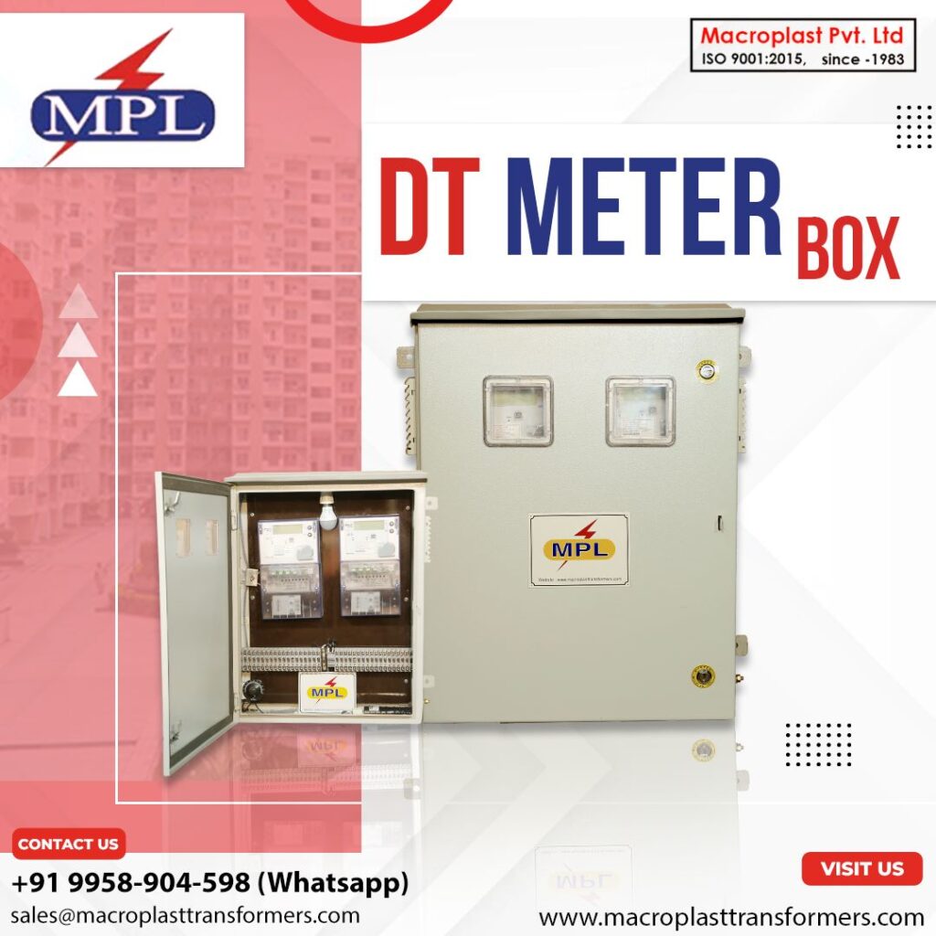 Meter Boxes Archives Macroplast Transformers Blog