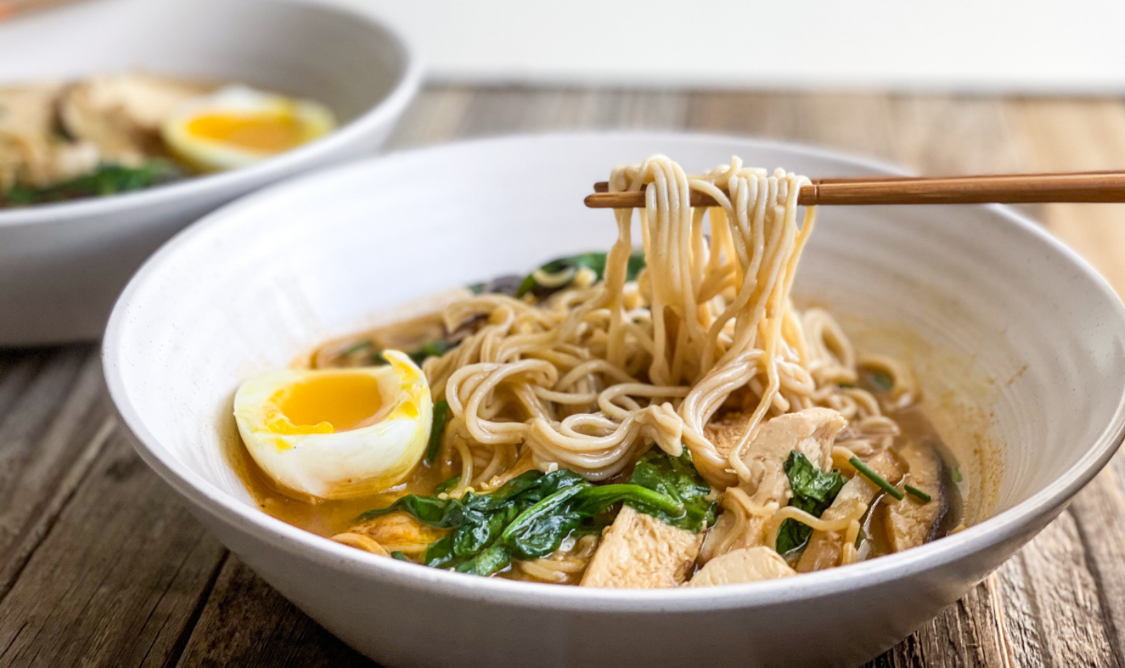 10+ Protein Ramen Recipe ZeenatElley