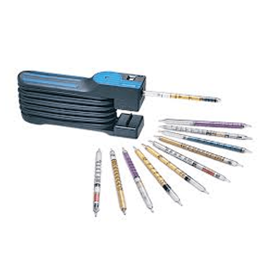 Dräger Detection Tubes Dräger Tubes MacroVista Philippines