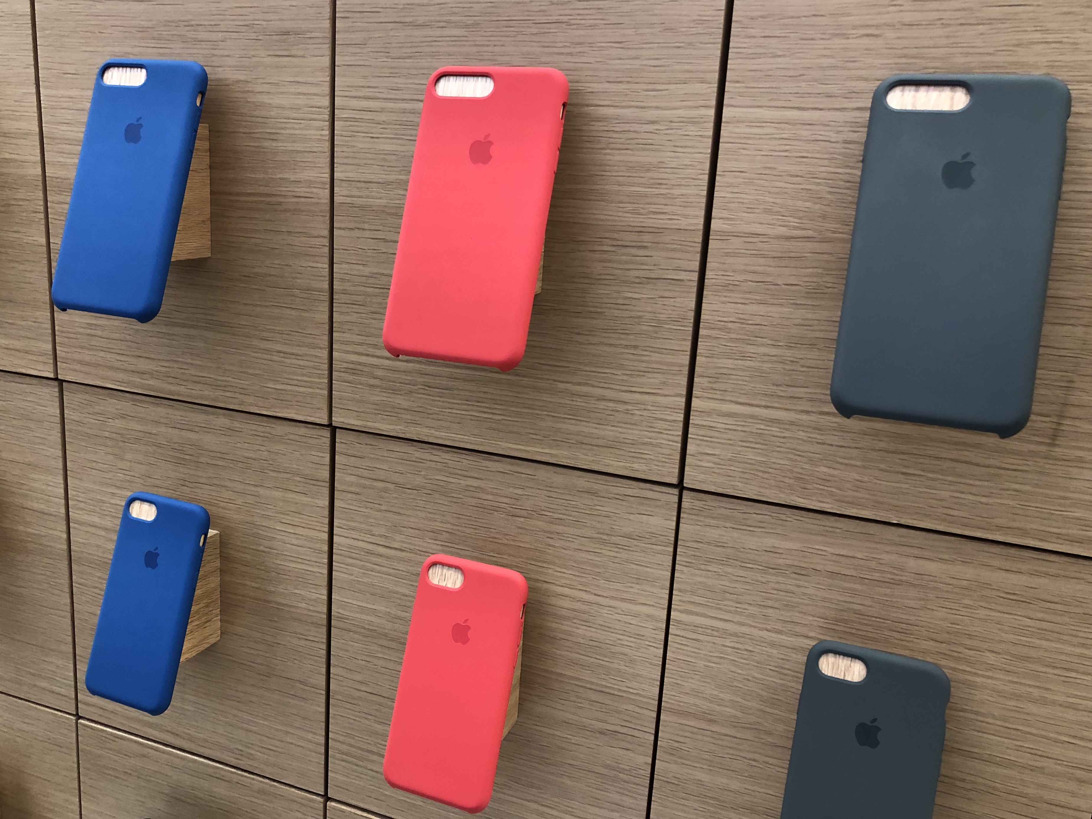 Apple’s Accessories Lineup Autumn 2017 at MacRyu The Worst Mac Blog