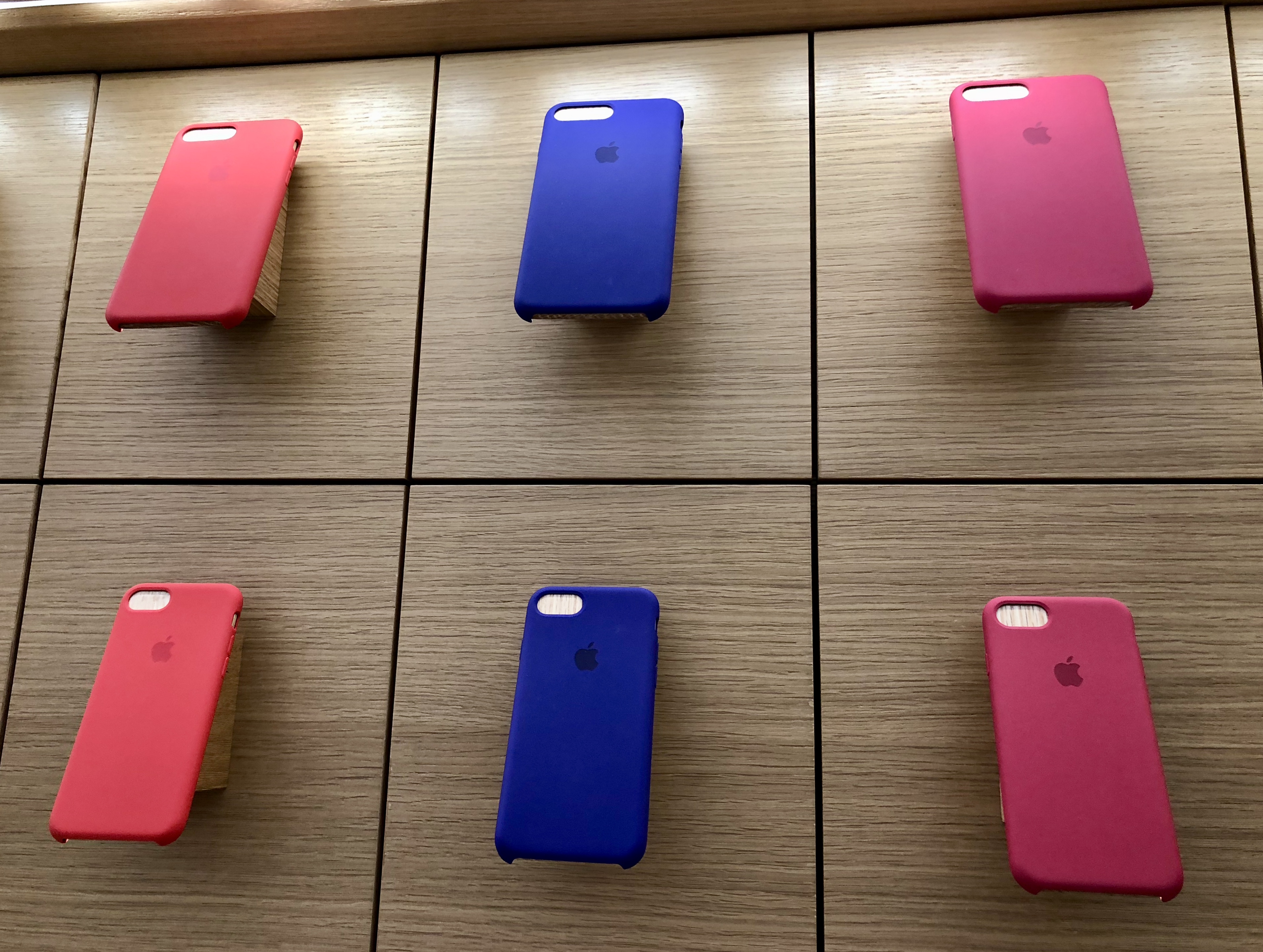 Apple’s Accessories Lineup Autumn 2017 at MacRyu The Worst Mac Blog