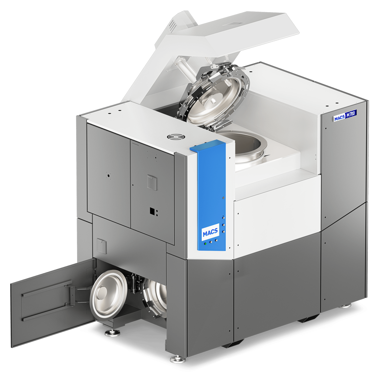 MACS 700 MACS