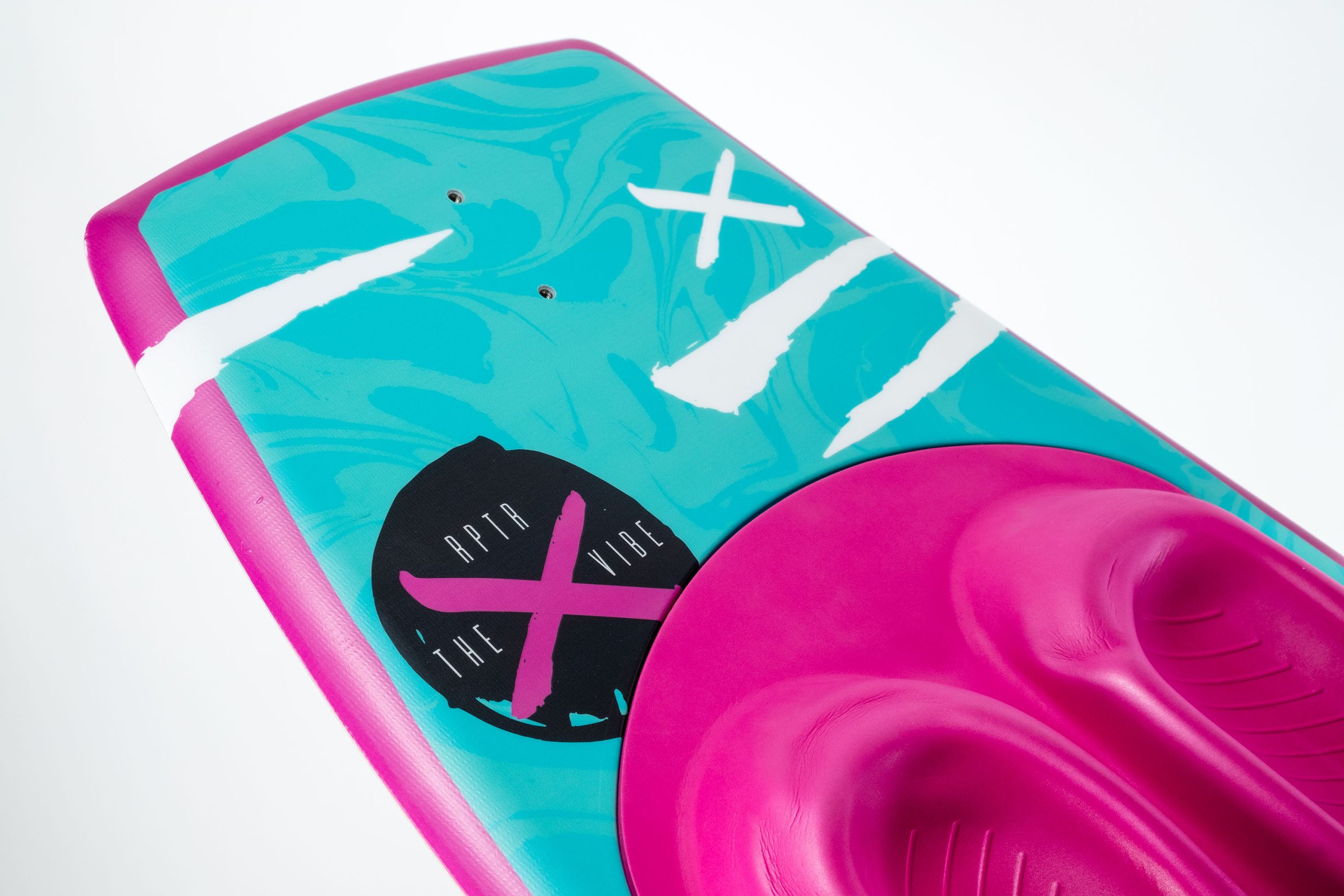 Raptor The Vibe Kneeboard 2023 Mac’s Waterski