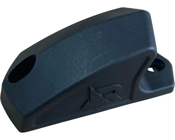 Raptor Kneeboard Hook for Fiberglass Kneeboards 6.5cm Mac’s Waterski