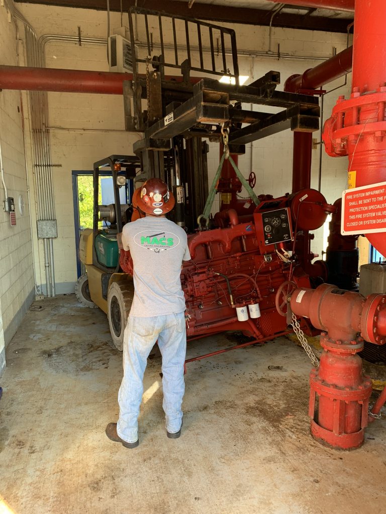 Savannah GA Heavy Forklift Rental Fork Truck Rental Charleston SC