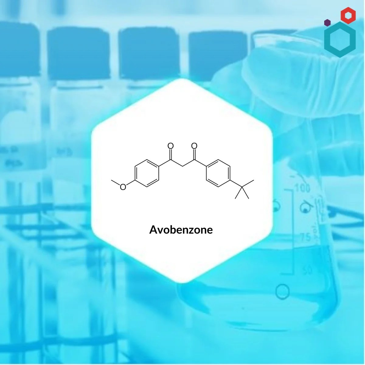 Avobenzone 70356091 Supplier