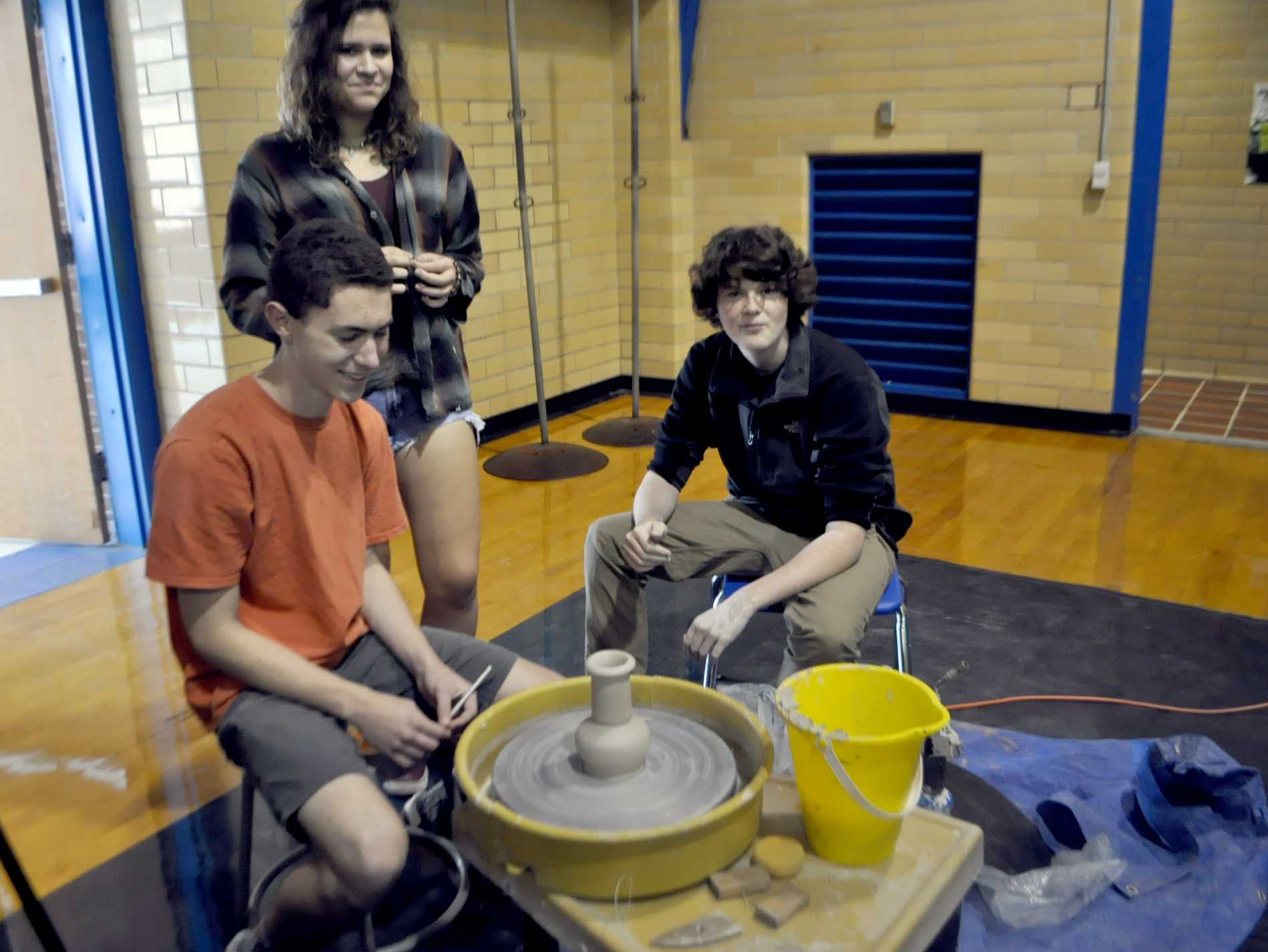 Explore elective possibilities The Shield Online