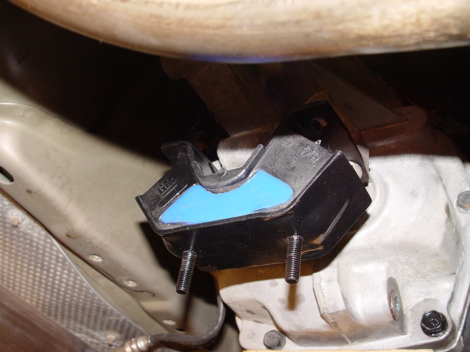 2006 Pontiac GTO Modifications Page 5