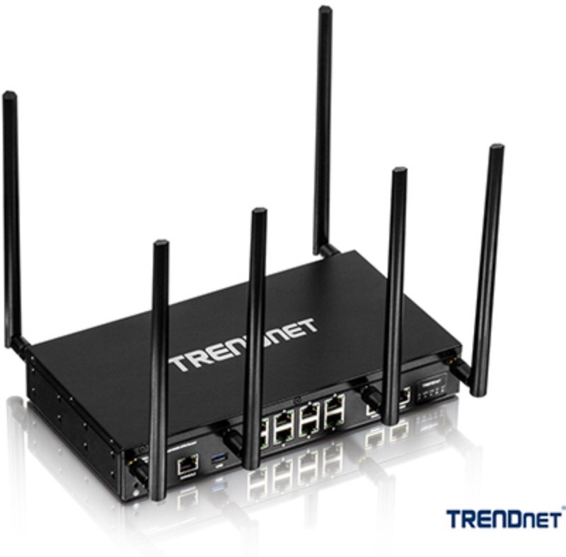 Kool Tools business router