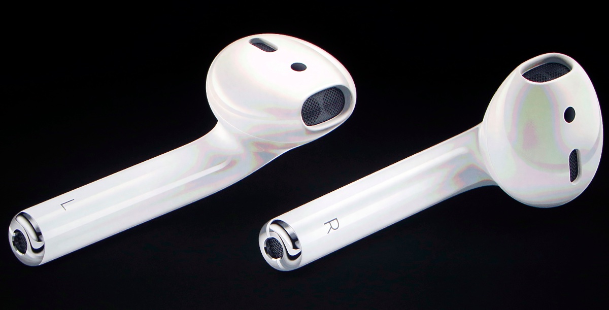 Earphones/headphones market to reach vases of more than 36 billion by