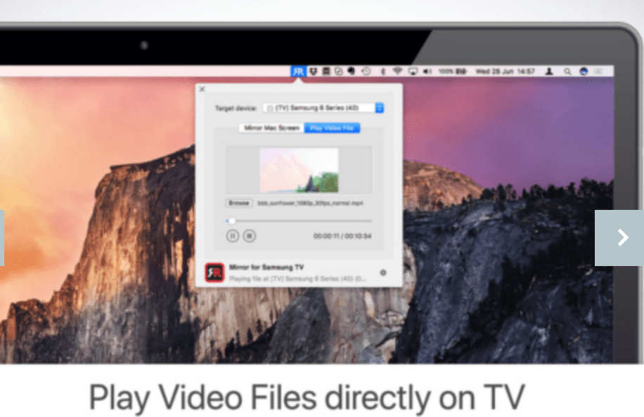 Airbeam tv reviews mainpump