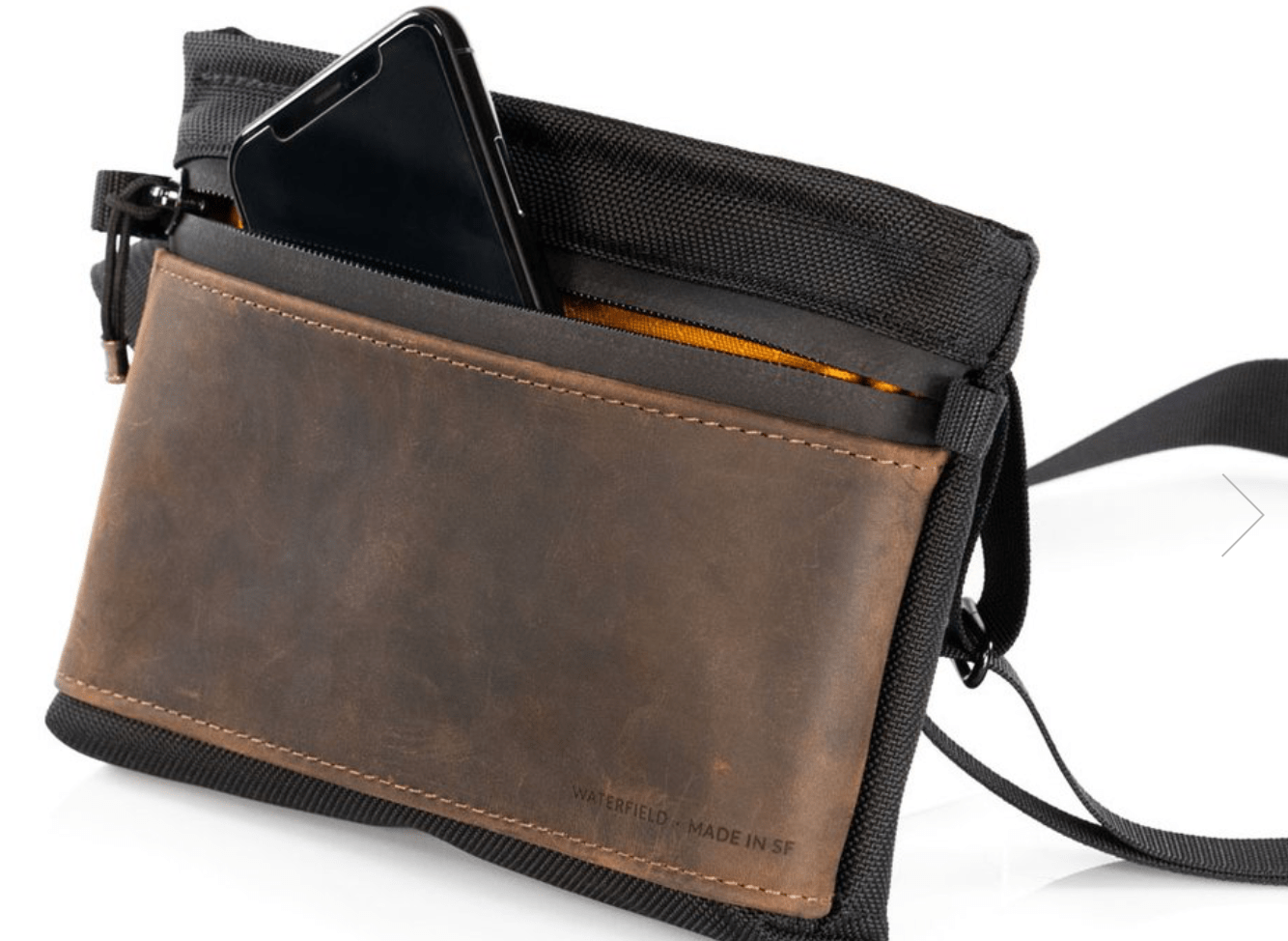 Kool Tools Marqui Crossbody Pouch