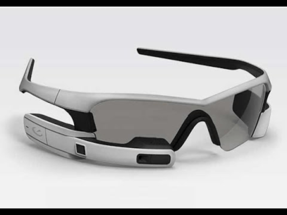 AR glasses market projected to grow by 109.3 through 2025