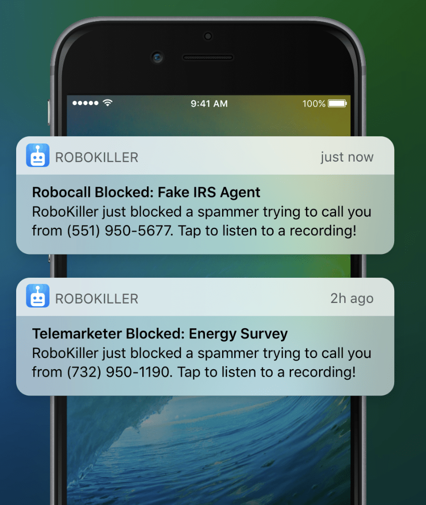 RoboKiller identifies new coronavirus phone scams