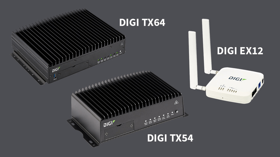 Digi International introduces new routers and software - MacTech.com