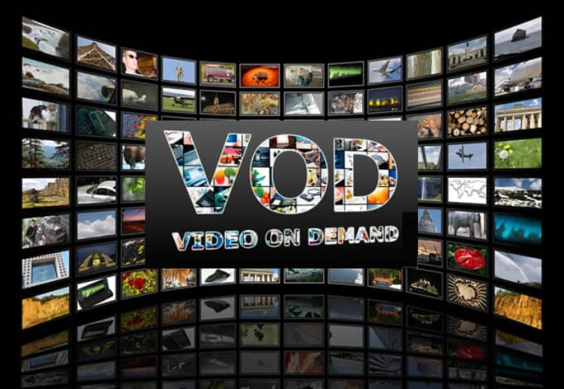 The Time is Right for VOD Advertising