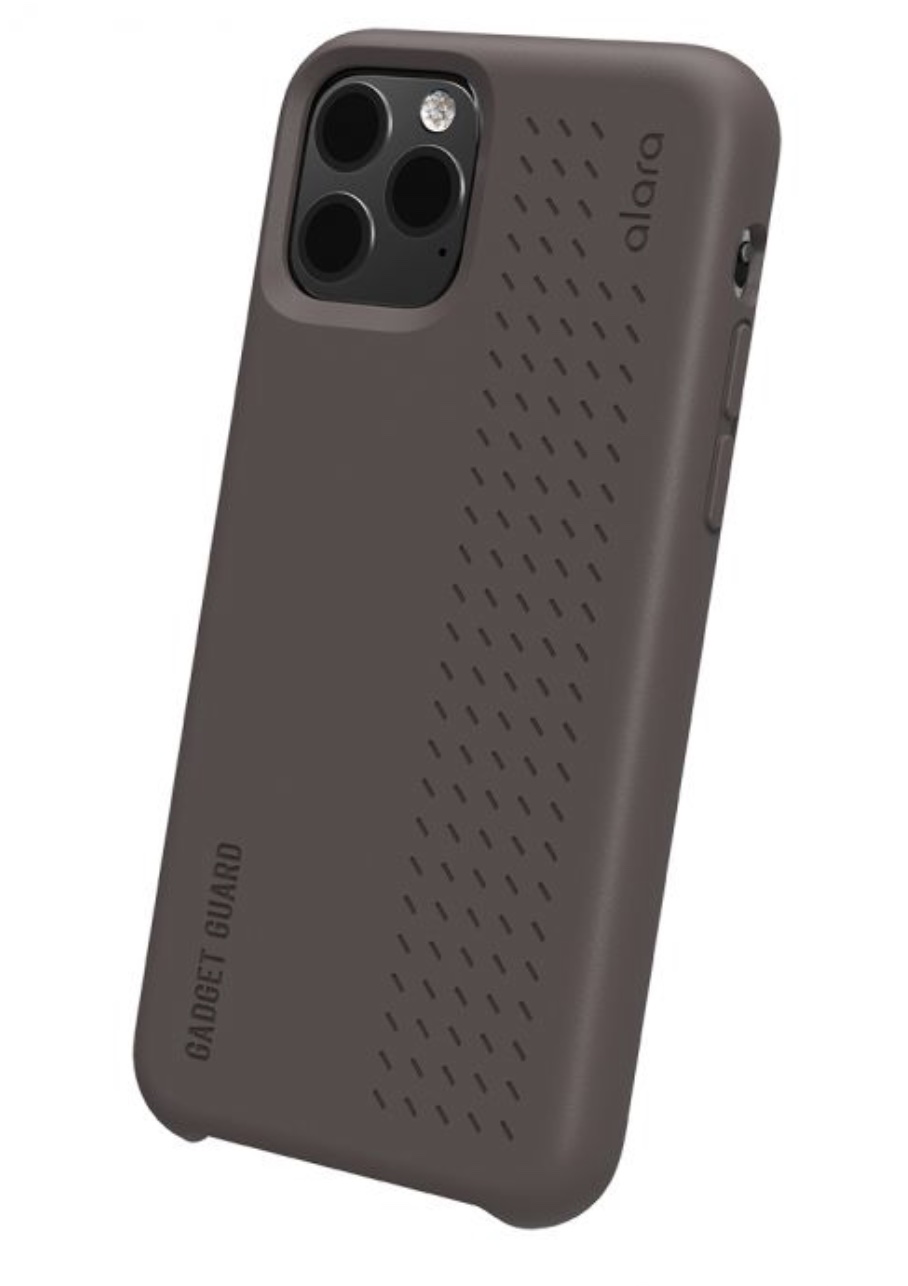 Gadget Guard offers cellphone radiation protecting cases for more