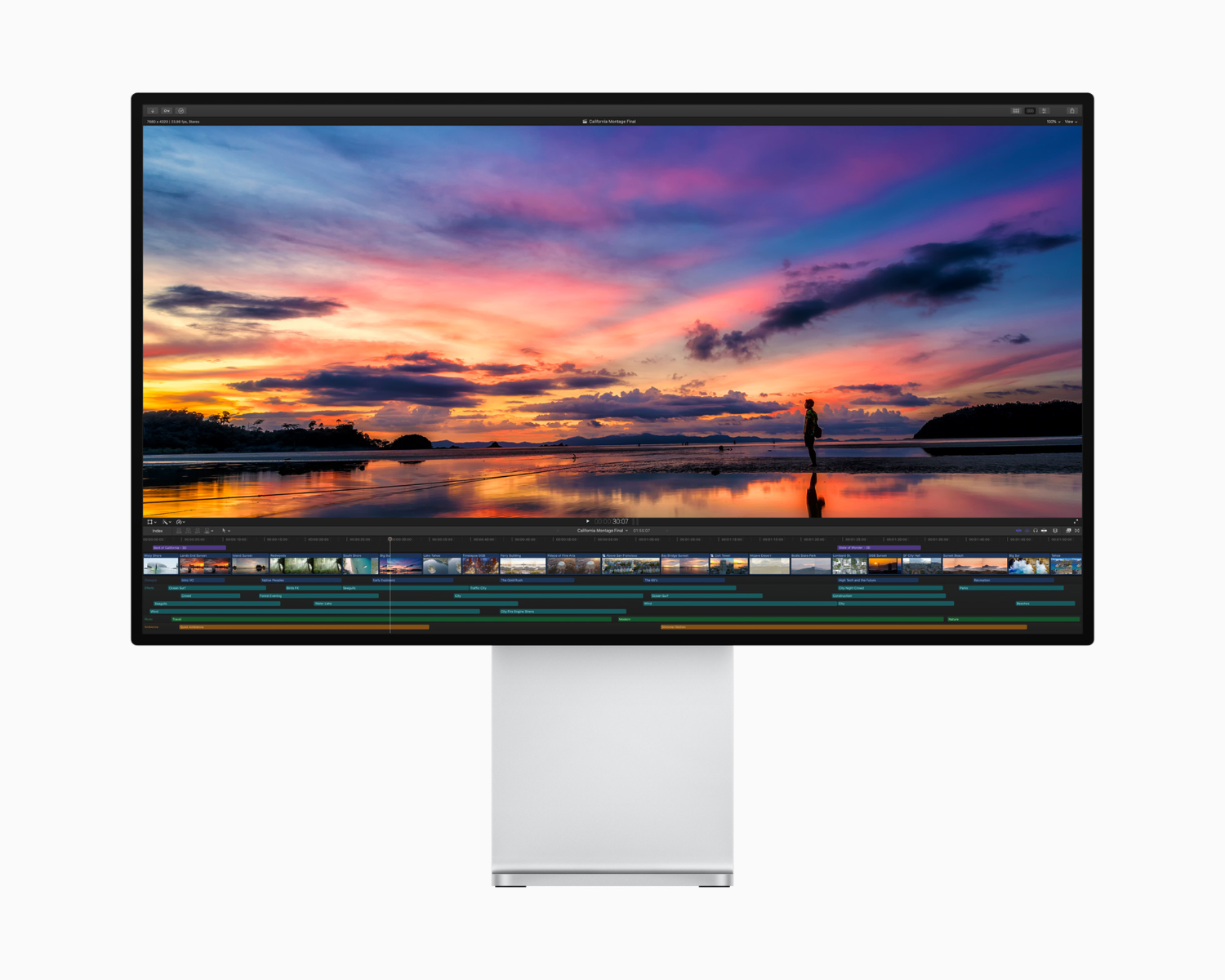 Final Cut Pro X updated with significant workflow improvements Final Cut Pro X updated with significant workflow improvements