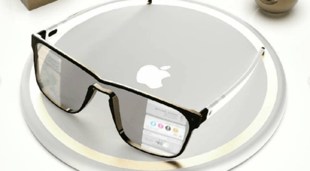 ‘Apple Glasses’ may have virtual distance adjustment features
