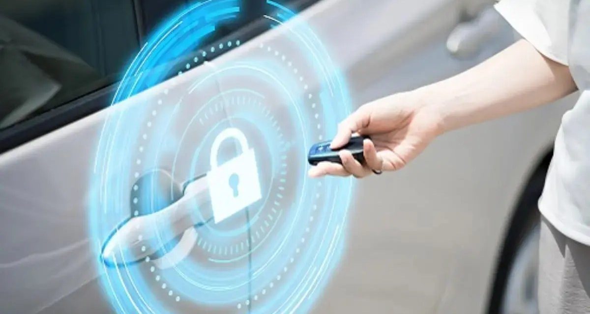 Car Connectivity Consortium launches CCD Digital Key Certification