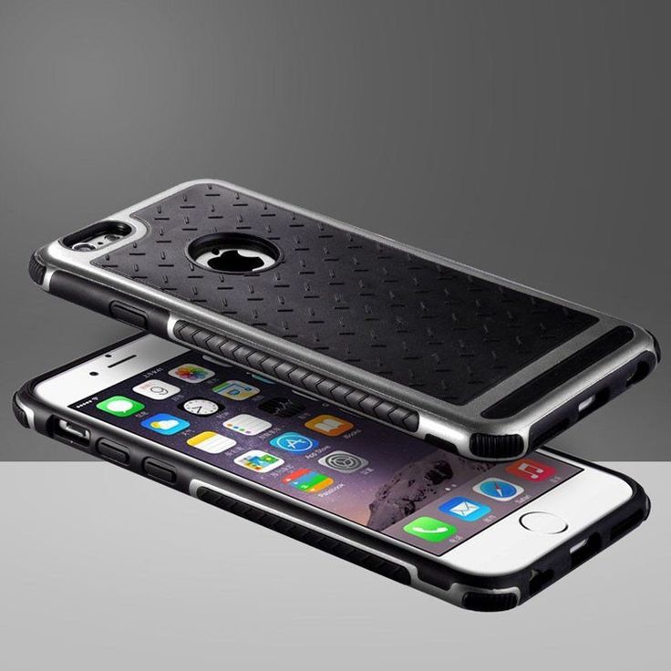 Best iPhone 6/6s Bumper Cases Protect Your iPhone MacTip